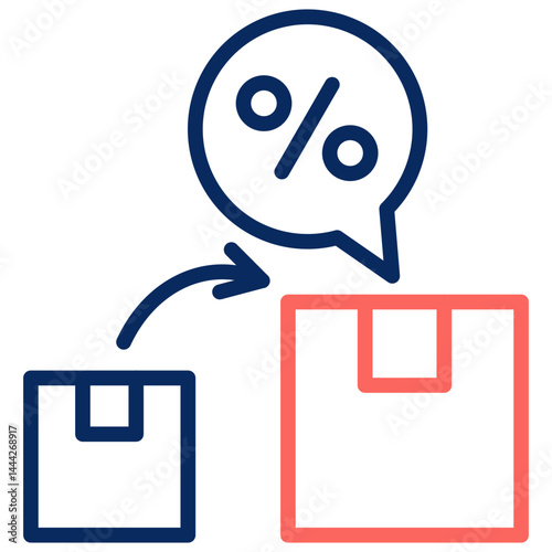Upselling Icon