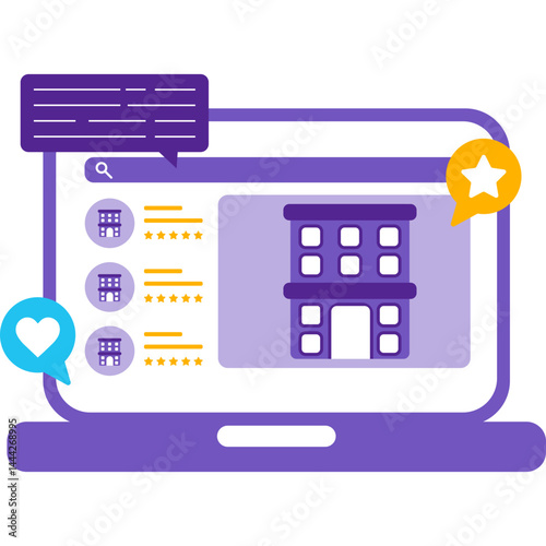 Online Hotel Booking