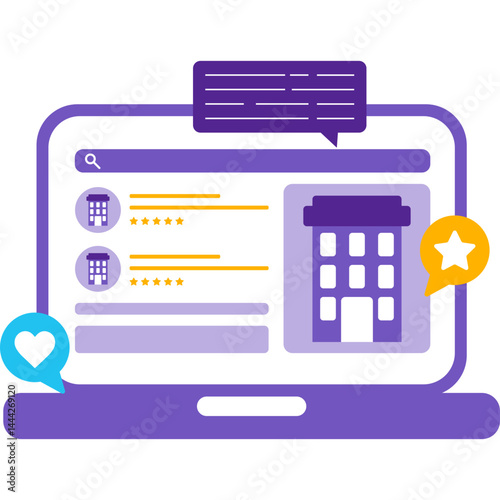 Online Hotel Booking