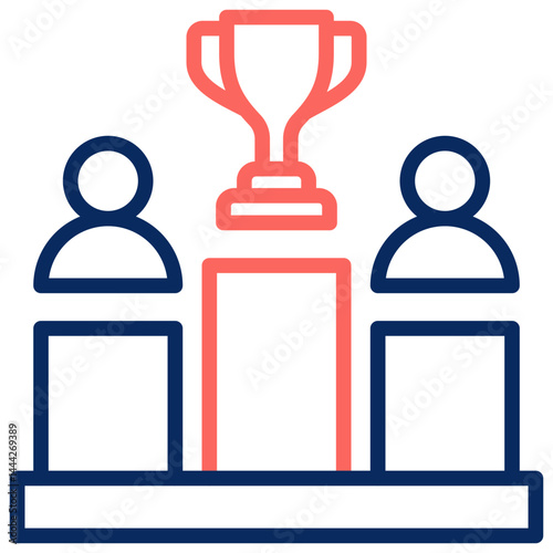 Competition Icon