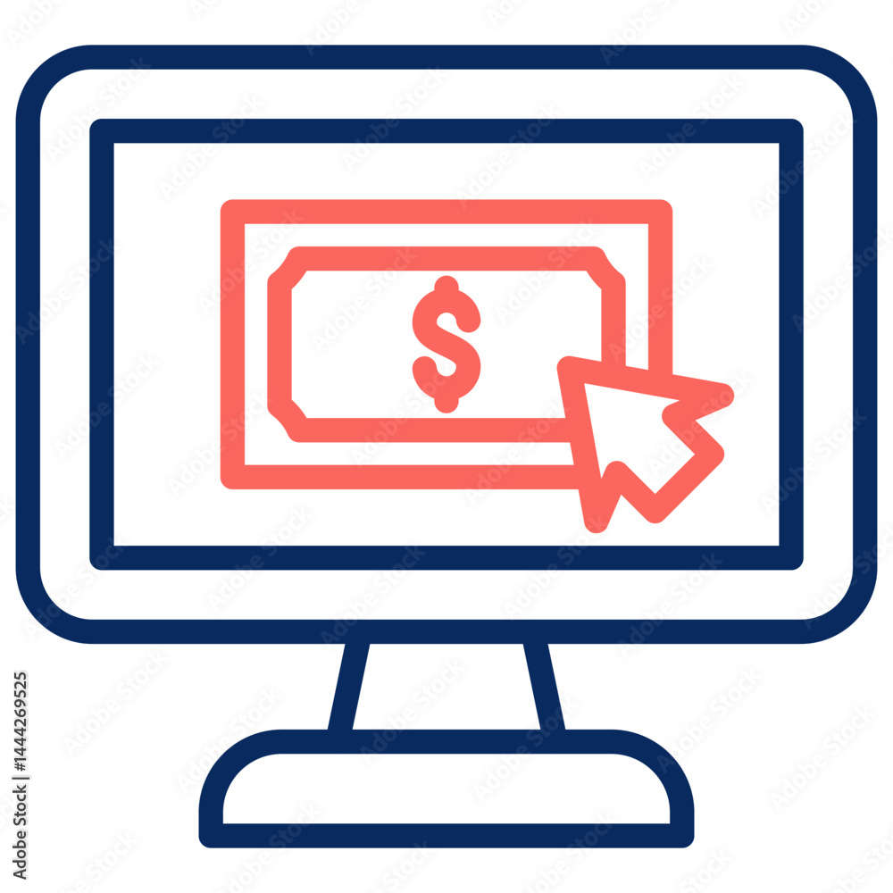 Ppc Icon Ppc Icon