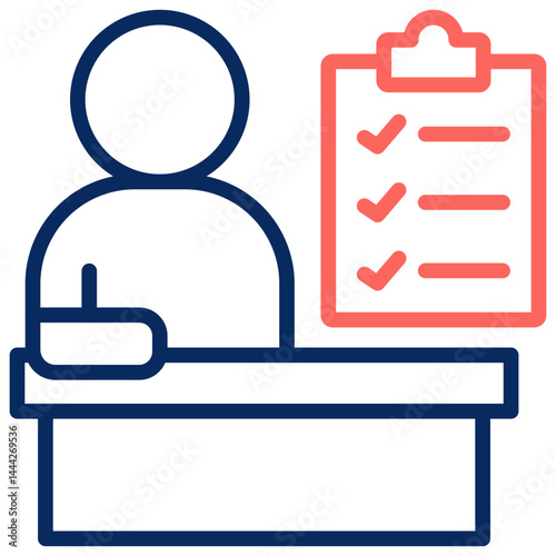 Conclusion Icon