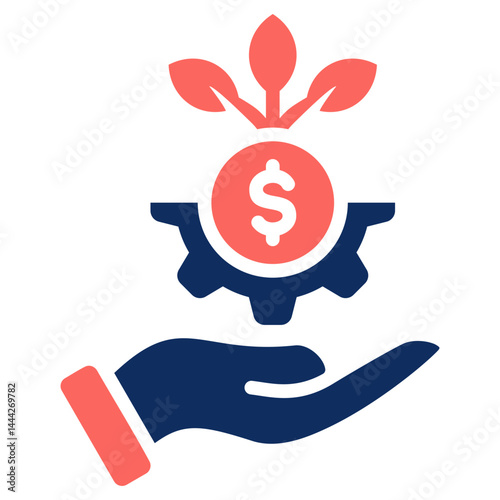 Bootstrapping Icon