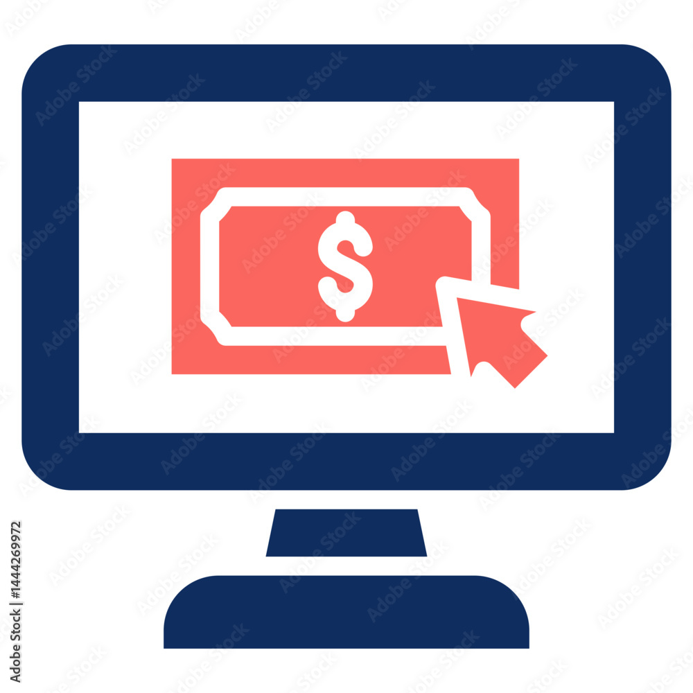Ppc Icon Ppc Icon