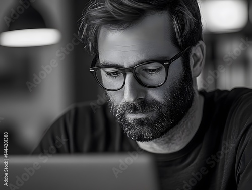 50. A digital marketing adviser helping a brand strategize