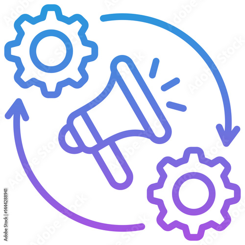 Productivity Icon