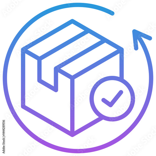 Restock Icon