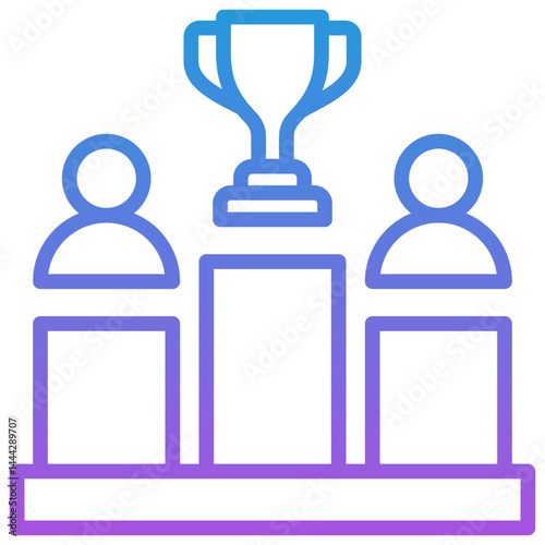 Competition Icon