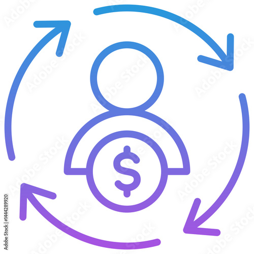 Roi Icon