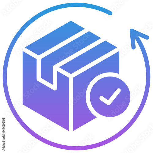 Restock Icon