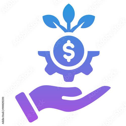 Bootstrapping Icon