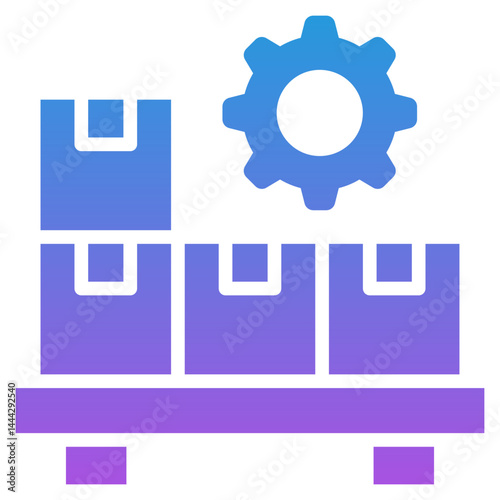 Inventory Icon