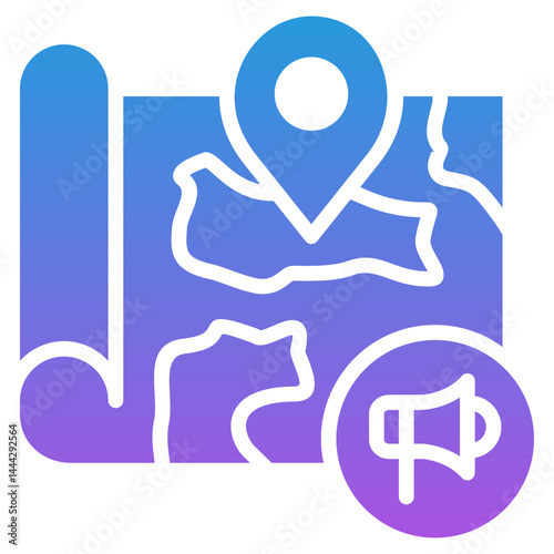Territory Icon