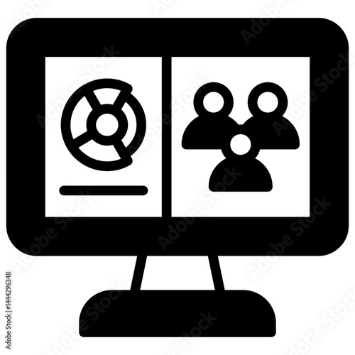 Crm Icon