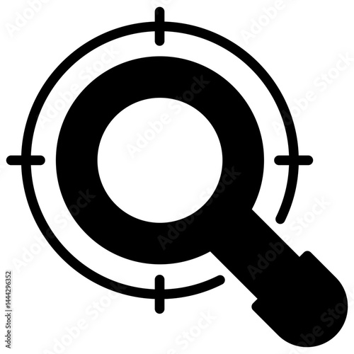 Seo Icon