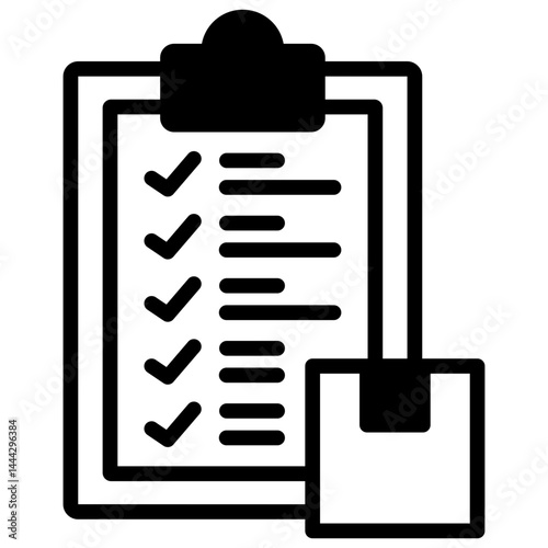 Inventory Icon