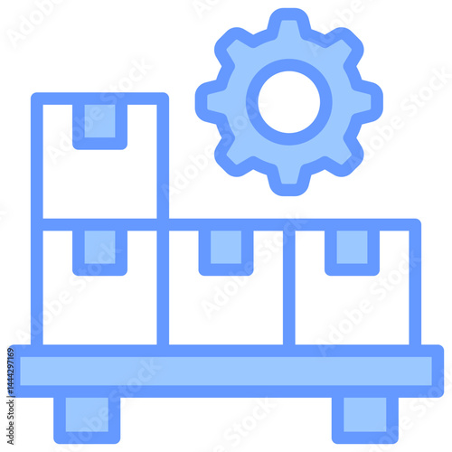 Inventory Icon