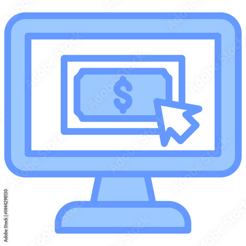 Ppc Icon