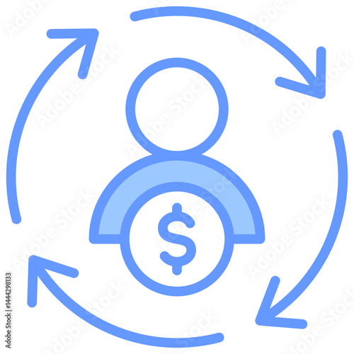 Roi Icon