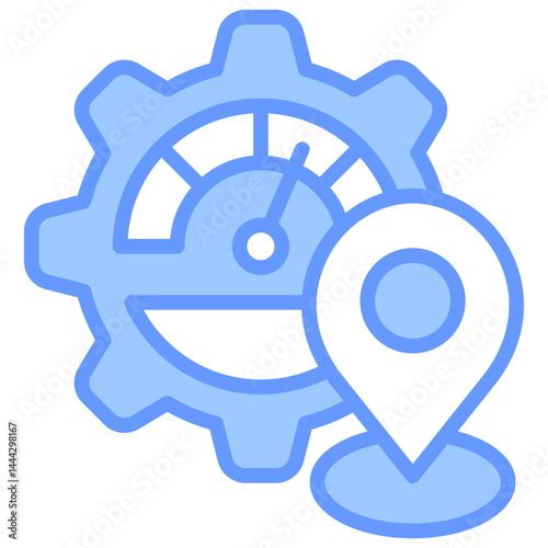 Kpi Icon