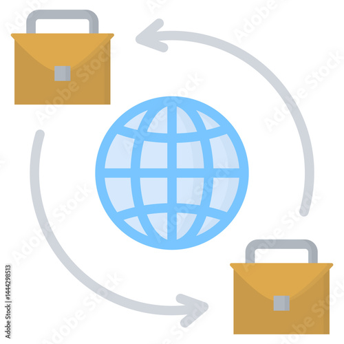 Consignment Icon