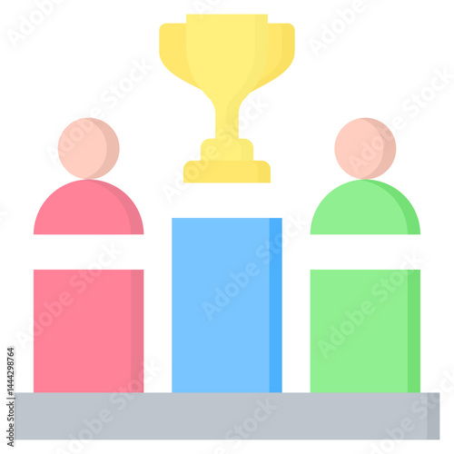 Competition Icon