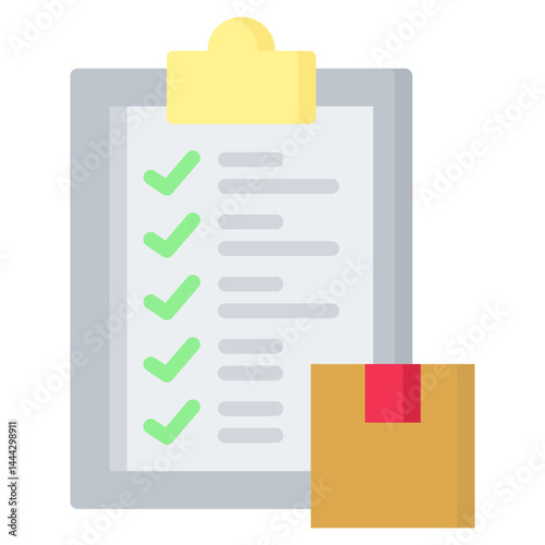 Inventory Icon