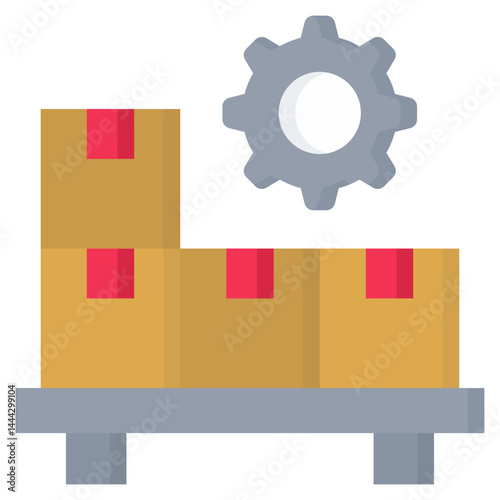 Inventory Icon