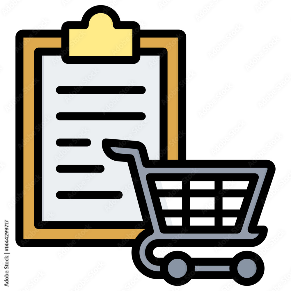 Order Icon