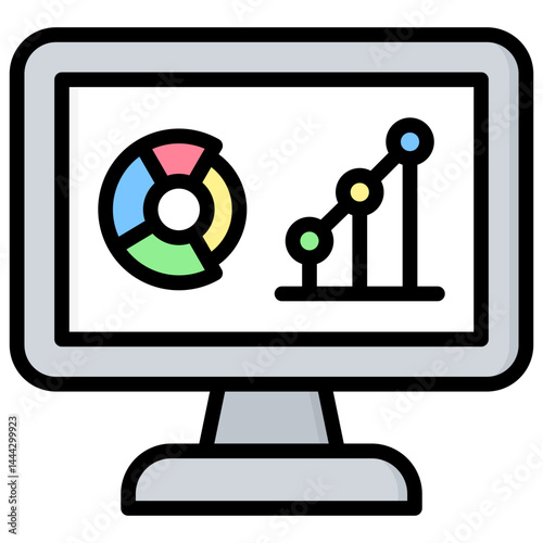Dashboard Icon