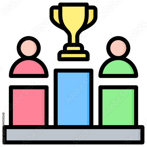 Competition Icon