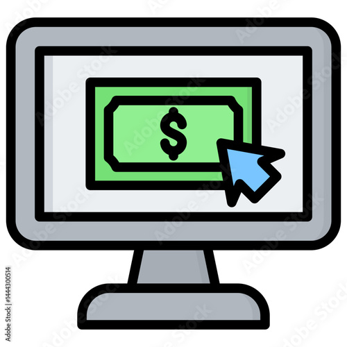 Ppc Icon