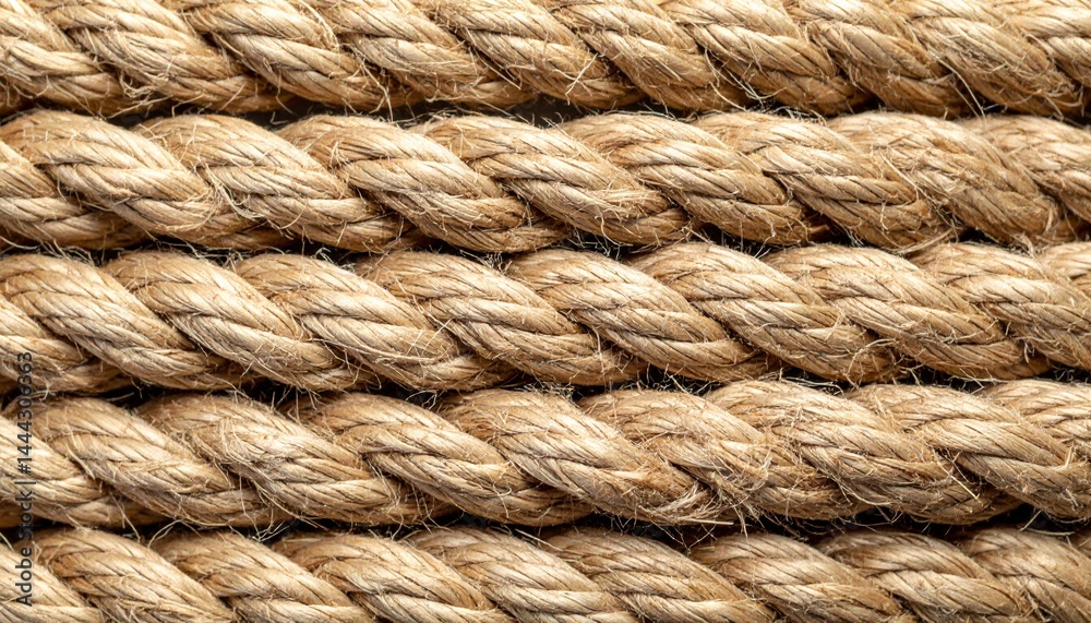 Rustic Jute Rope Texture - Natural Fiber Background for Organic Designs Rustic Jute Rope Texture - Natural Fiber Background for Organic Designs