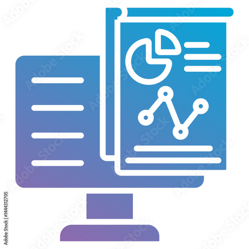 Stock Icon