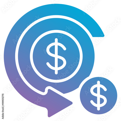 Buyback Icon