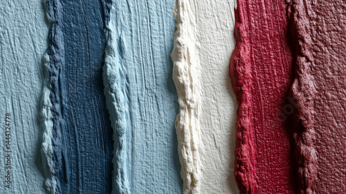 Textured Color Strokes: An ...