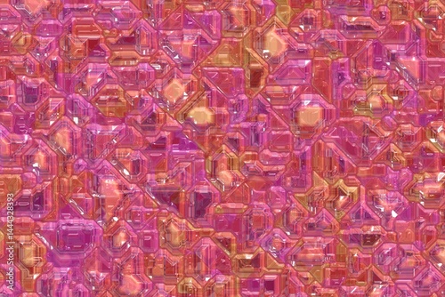 beautiful cyber computer template computer graphics texture background illustration