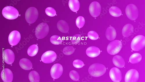 Abstract liquid shape Fluid geometric with simple element