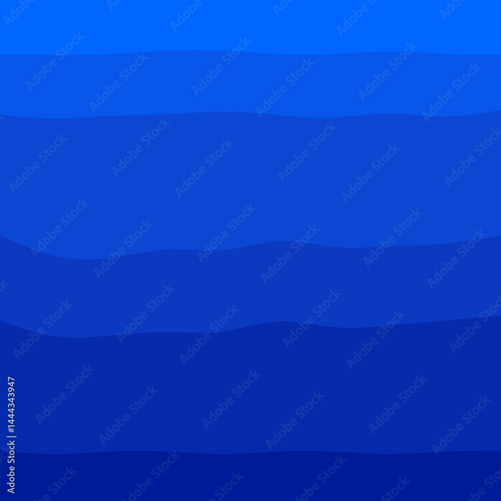 Fototapeta premium wave background