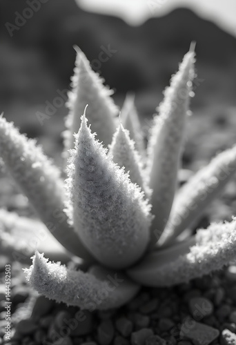 Wallpaper Mural Macro Nature Photography Collection – Bokeh Flowers, Plants, and Textures in Natural Light Torontodigital.ca