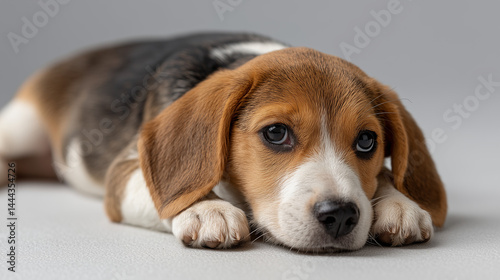 Adorable Puppy: A charming ...