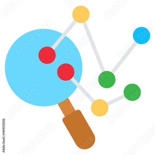Stock Exchange Icon