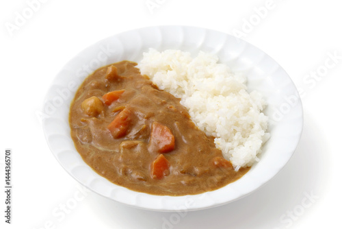 カレーライス