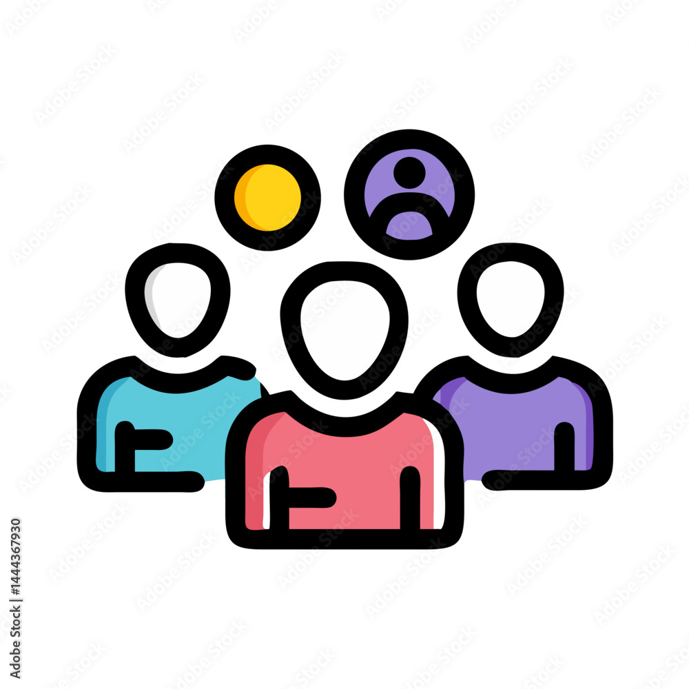 Teamwork and Leadership: Successful Collaboration with Innovative Ideas