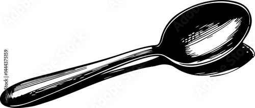 Spoon crafting techniques kitchen workshop how-to guide culinary environment close-up view diy concept for home chefs