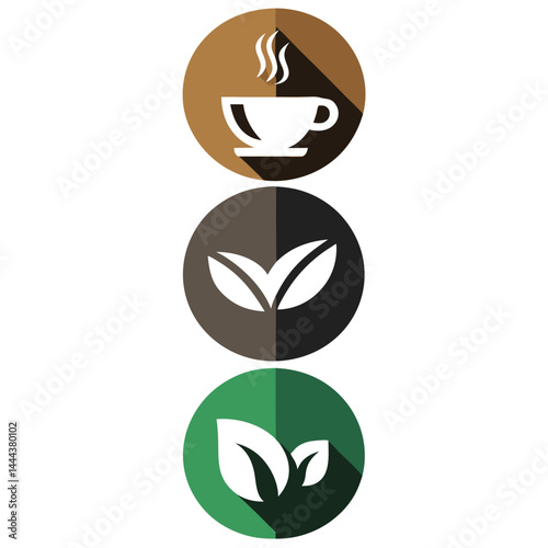 tea logo