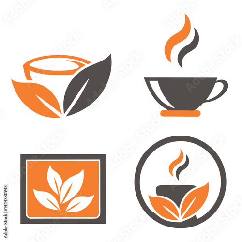 coffee cup icon