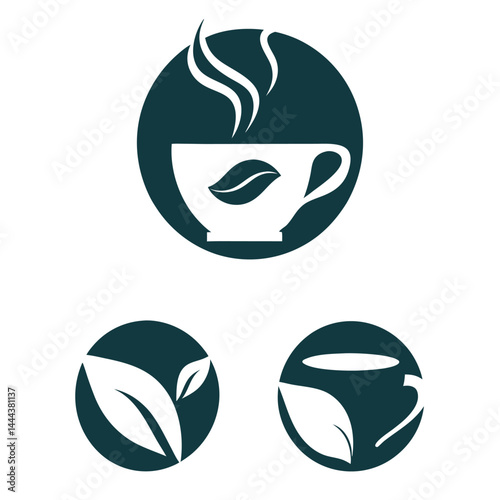 coffee cup icon