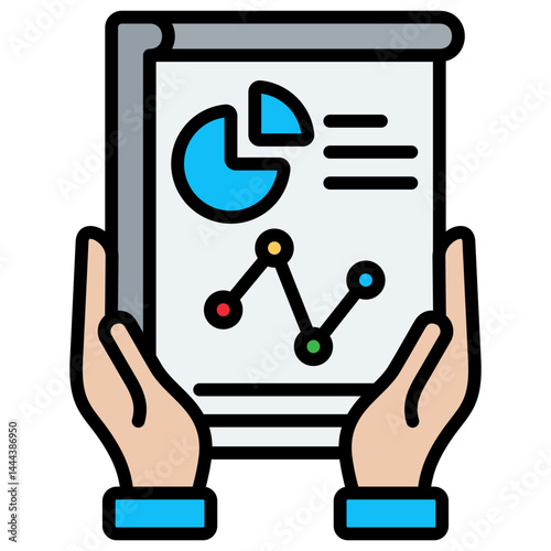 Report Icon