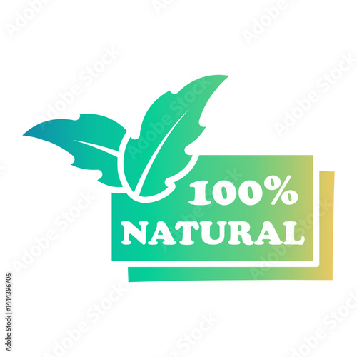 organic Gradient icon